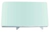 TF42212C Door Glass Assembly; 1955-57 2-Door Sedan/Wagon/Club Coupe/Delivery/UtilityRH Green Tint - image 2