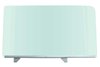 TF42212C Door Glass Assembly; 1955-57 2-Door Sedan/Wagon/Club Coupe/Delivery/UtilityRH Green Tint - image 3