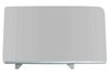 TF42212D Door Glass Assembly; 1955-57 2-Door Sedan/Wagon/Club Coupe/Delivery/Utility RH Grey Custom Tint - image 3