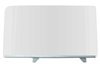 TF42213A Door Glass Assembly; 1955-57 2-Door Sedan/Wagon/Club Coupe/Delivery/Utility LH Clear - image 3