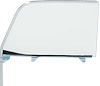TF42216A Door Glass Assembly 1955-57 Nomad RH Clear - image 1