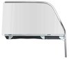 TF42216A Door Glass Assembly 1955-57 Nomad RH Clear - image 3