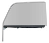 TF42216D Door Glass Assembly 1955-57 Nomad RH Grey Custom Tint - image 1