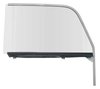 TF42217A Door Glass Assembly 1955-57 Nomad LH Clear - image 2