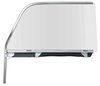 TF42217A Door Glass Assembly 1955-57 Nomad LH Clear - image 3