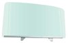 TF42220C Door Glass Assembly 1955-57 4-Door Sedan Green Tint RH Rear - image 2