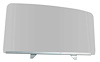 TF42220D Door Glass Assembly 1955-57 4-Door Sedan Grey Custom Tint RH Rear - image 1