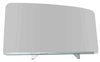 TF42221D Door Glass Assembly 1955-57 4-Door Sedan Grey Custom Tint LH Rear - image 3