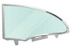 TF42230C Quarter Glass Assembly-1955-57 2-Door Hardtop RH Green Tint - image 3
