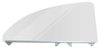TF42234A Quarter Glass Assembly-1955-57 Chevrolet 2-Door Sedan/Club Coupe Clear RH - image 3