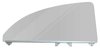 TF42234D Quarter Glass Assembly-1955-57 Chevrolet 2-Door Sedan/Club Coupe Grey Custom Tint RH - image 3