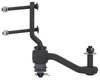 TF500030 Steering Idler Arm 1955-57 Chevrolet Bel Air, 150, 210, Nomad; Manual Steering; With Bushing - image 2