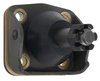 TF500035 Lower Control Arm Ball Joint for 1955-1957 Chevy Bel Air, 150, 210, Nomad - image 3