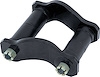TF500056 1956-57 Chevrolet Bel Air; Leaf Spring Shackle Set; RH Passenger Side - image 1