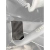 TF600102 Blower Motor Sleeve for 1957 Chevy 150, 210, Bel Air, Del Ray, Nomad - image 3