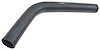 TF600378 Upper Radiator Hose for 1955-1957 Chevy 150, 210, Bel Air [For V8 Swap in 6 Cylinder Position] - image 1