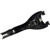 TF800022  Clutch Fork 1957-60 Chevy Bel Air, 150, 210, Nomad, Impala, 1955-62 Corvette - image 3