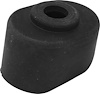 TF800184 1955-60 Chevy, Bel Air, 150, 210, Nomad; Column Shift Lever Boot - image 1