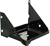 TF900704 1955-56 Chevrolet Bel Air, 150, 210, Nomad; Battery Tray; EDP Coated - image 1