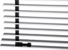 TG7172 1971-72 Chevrolet Truck Polished Billet Grill Insert with 4 mm Bars - image 2