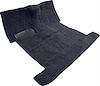 TK11112A1 1955-59 Chevrolet/GMC 2WD Pickup w/ Low Hump; Dark Blue Daytona Carpet Set - image 1