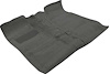 60-66 TRUCK LOOP CARPET 2 WHEEL DRIVE GUNMETAL GRAY - image 1