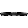 TK1234 Front Bumper; 1983-91 Chevrolet, GMC C/K/R/V Truck, SUV; Without Impact Strip Holes; Paintable