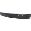 TK1248 Front Bumper for 1988-1998 Chevy/GMC Trucks, Blazer, Suburban, Jimmy - image 2