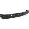 TK1248 Front Bumper for 1988-1998 Chevy/GMC Trucks, Blazer, Suburban, Jimmy - image 3