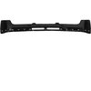 TK1249 Front Bumper; 1999-02 Silverado, 2000-06 Chevy Suburban, Tahoe; Without Brackets; Black Paintable Finish - image 4