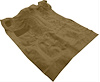 TK16137C5 1973-74 Chevy/GMC Standard Cab Pickup 4WD/4-Speed; Buckskin Molded Cutpile Carpet Set - image 1