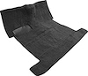 TK48435 1947-54 Pickup Gunmetal Gray Cut & Sewn; Loop Carpet Set - image 1