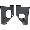 TK559 1955-59 Chevrolet, GMC; Speaker Kick Panels; Standard 60 Watt Rating - image 1