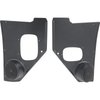 TK559 1955-59 Chevrolet, GMC; Speaker Kick Panels; Standard 60 Watt Rating - image 2