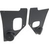 TK559 1955-59 Chevrolet, GMC; Speaker Kick Panels; Standard 60 Watt Rating - image 3