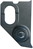 TK606 1960-66 Chevrolet/GMC Pickup Kick Panel Speakers - 80 Watt - image 1
