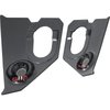 TK606 1960-66 Chevrolet/GMC Pickup Kick Panel Speakers - 80 Watt - image 3