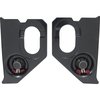 TK606 1960-66 Chevrolet/GMC Pickup Kick Panel Speakers - 80 Watt - image 4