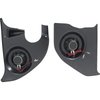 TK739 1973-79 Chevrolet/GMC C10/Truck Kick Panels w/ Speakers - 80 Watt - image 3