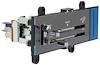 TL3100 1974-82 Chevy, GMC Pickup, Blazer/Jimmy, Suburban; Heater Control Assembly; Without AC; 4 Speed Fan Switch - image 1