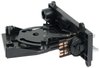 TL3101 1983-91 Chevy, GMC Pickup, Blazer/Jimmy, Suburban; Heater Control Assembly; w/o AC - image 2