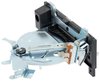 TL3104 1977-82 Chevy, GMC Pickup, Blazer/Jimmy, Suburban; Heater Control Assembly; with AC - image 2