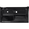 TL310601 Front Door Panels for 1977-80 Chevy/GMC Trucks, Blazer, Jimmy, Suburban [Black] - image 3