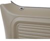 TL310605 Front Door Panels for 1977-80 Chevy/GMC Trucks, Blazer, Jimmy, Suburban [Saddle] - image 3