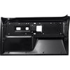 TL310704 Front Door Panels; 1977-80 Chevrolet/GMC Truck, Blazer, Jimmy, Suburban; Silverado; Red - image 2