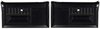 TL310804 Front Door Panels for 1981-91 Chevy/GMC Trucks, Blazer, Jimmy, Suburban [Red] - image 3
