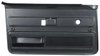 TL311502 Front Door Panels; 1973-76 Chevrolet/GMC Truck, Blazer, Jimmy, Suburban; Blue - image 3