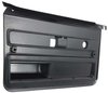 TL311502 Front Door Panels; 1973-76 Chevrolet/GMC Truck, Blazer, Jimmy, Suburban; Blue - image 4