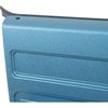 TL311508 Front Door Panel Set for 1973-1976 Chevy/GMC Trucks, Blazer, Jimmy, Suburban - image 3