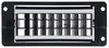 TL3122 Center Dash Vent  1973-80 Chevy, GMC Pickup, Blazer, Jimmy, Suburban - image 2